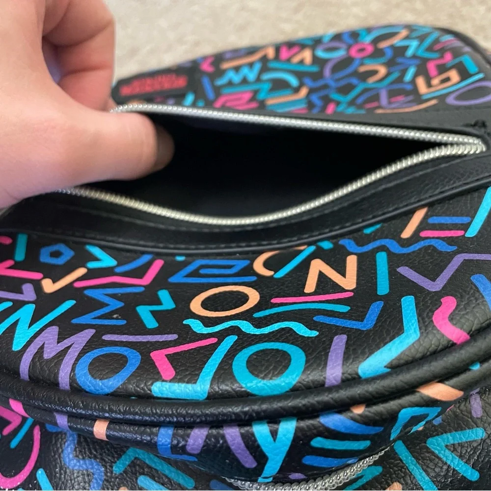 Loungefly Stranger Things FUNKO Mini Bag retro 80s